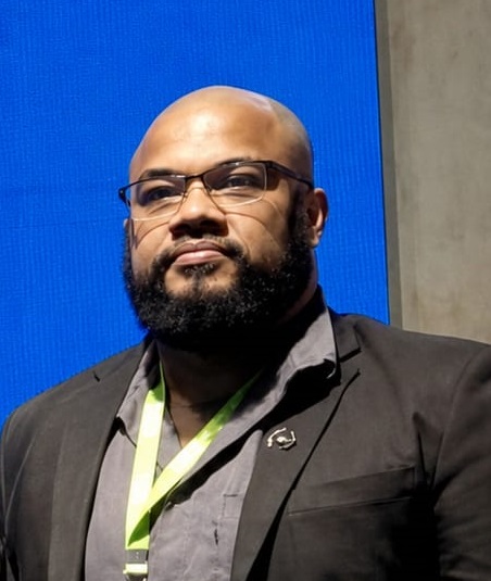 André Gualberto